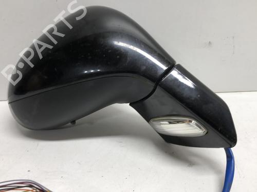 Right mirror PEUGEOT 308 I (4A_, 4C_) 1.6 HDi | BP18210798C27