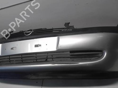 Front bumper OPEL CORSA B (S93) 1.2 i 16V (F08, F68, M68) | BP18218308C7