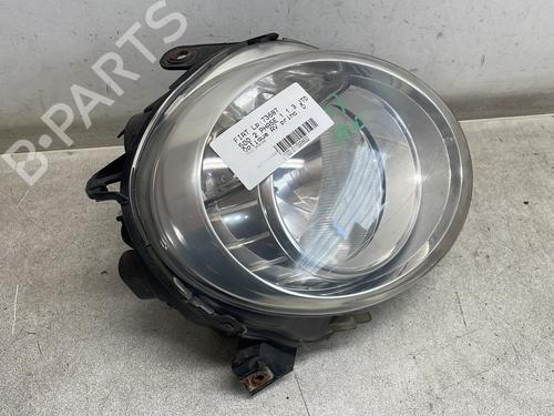 right-headlight-fiat-500-312_-2007-30490011 main image