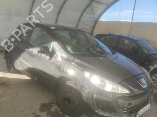 Hood PEUGEOT 308 I (4A_, 4C_) 1.6 HDi | BP18227924C1 