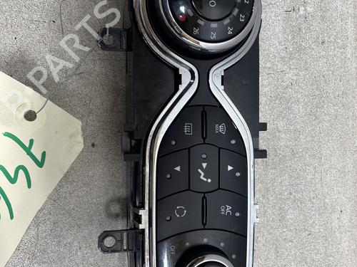 Used Climate control Climate control RENAULT CLIO IV (BH_) 1.5 dCi 75 (75 hp) 31981524 31981524