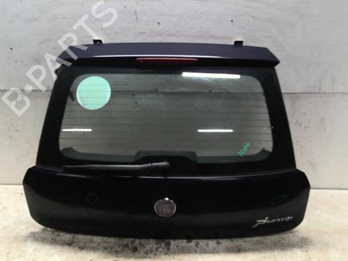 Heckklappe für FIAT GRANDE PUNTO (199_) 1.2 (65 hp) 32110082