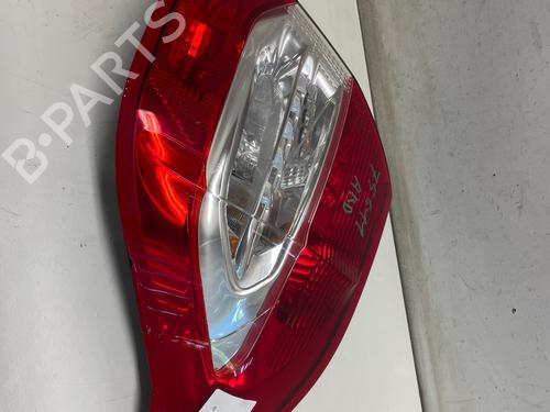 Right taillight CITROËN C4 II (NC_) 1.6 HDi 90 | BP36875273C35  - Image 5