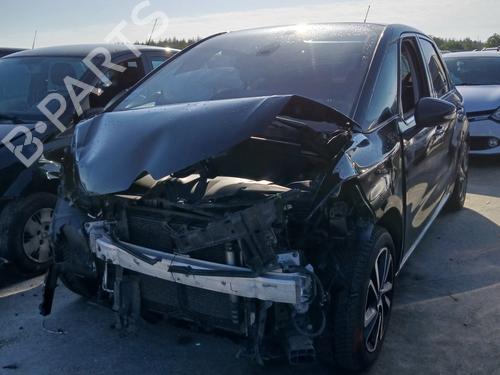 Brugte CITROËN C4 Picasso II 4836007