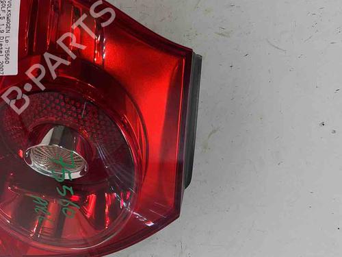 Used Left taillight Left taillight VW GOLF V (1K1) [2003-2010] 36647275 36647275