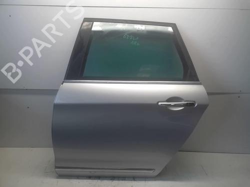 Left rear door CITROËN C5 III Break (RW_) 2.2 HDi (RW4HTH) | BP18214378C4 