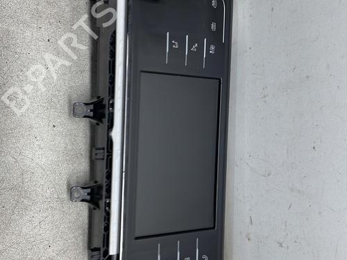 Used Display monitor CITROËN C4 Picasso II 1.6 HDi / BlueHDi 115 (115 hp) 29210085