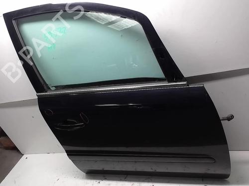Right front door OPEL ZAFIRA / ZAFIRA FAMILY B (A05) 1.7 CDTI (M75) | BP18209058C3 