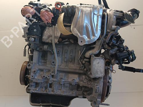 Used Engine Engine 39148106 39148106