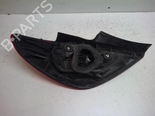 Right taillight OPEL CORSA D (S07) 1.2 (L08, L68) | BP18221608C35 