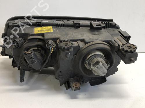 Used Right headlight BMW 3 (E46) 320 d (136 hp) 18217473