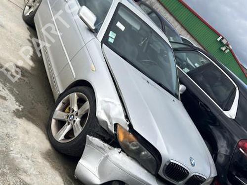Brugte BMW 3 Coupe (E46) 330 Cd 1704351