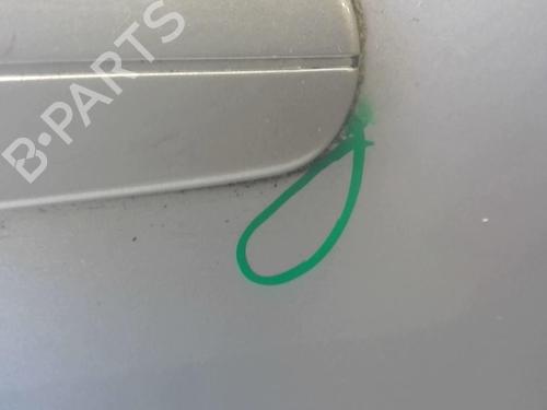 Left rear door FORD C-MAX (DM2) 1.6 TDCi | BP18211414C4 