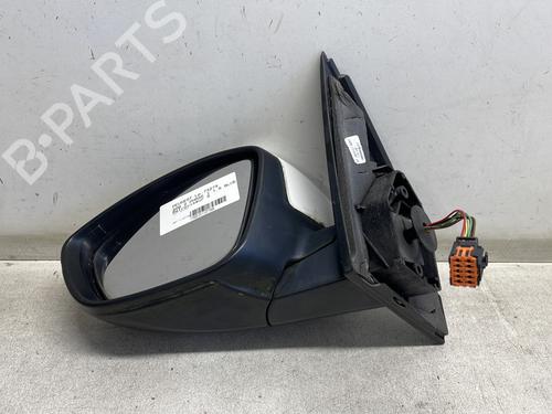 Used Left mirror PEUGEOT 308 II (LB_, LP_, LW_, LH_, L3_) 1.6 BlueHDi 120 (120 hp) 28494587