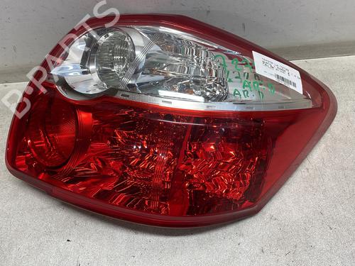 Used Right taillight TOYOTA AURIS (_E15_) 1.4 D-4D (NDE150_, NDE150R) (90 hp) 29022914