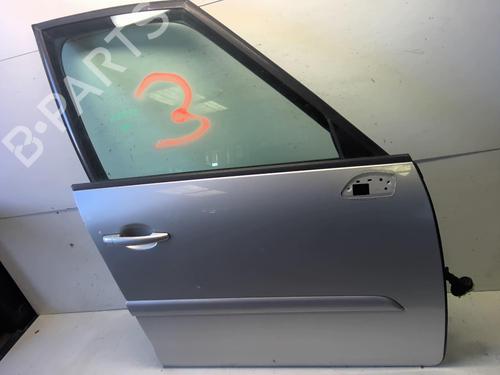 Used Right front door CITROËN C4 Picasso I MPV (UD_) 1.6 HDi (109 hp) 18213332