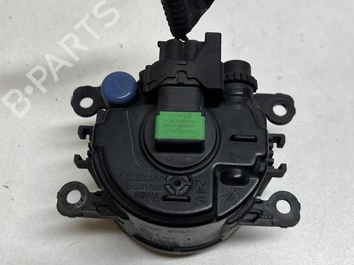 Left front fog light NISSAN NOTE (E11, NE11) 1.5 dCi | BP18230089C30 