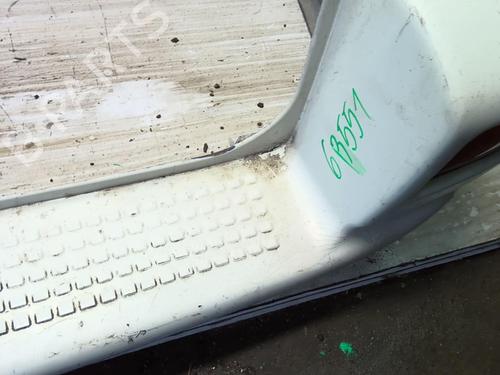 Rear bumper VW TRANSPORTER T4 Van (70A, 70H, 7DA, 7DH) 2.5 TDI | BP18214065C8 