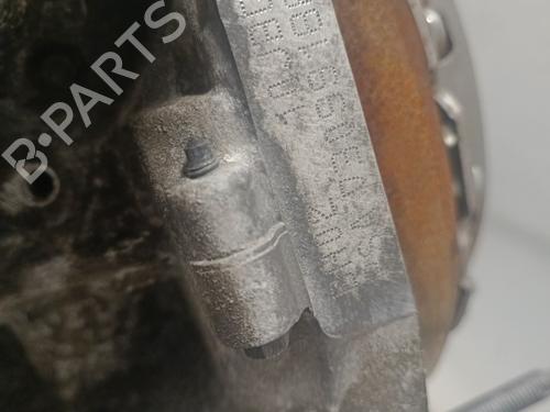 Engine PEUGEOT 308 II (LB_, LP_, LW_, LH_, L3_) 1.6 BlueHDi 120 | BP31571180M1 