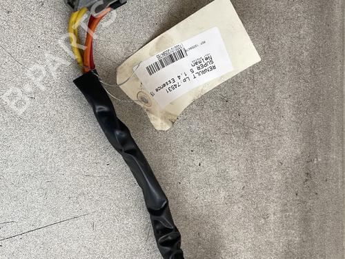 Ratlås/Tændingslås RENAULT SUPER 5 (B/C40_) 1.4 Cat (B/C/407) (58 hp) 32141333