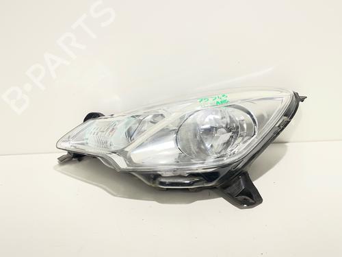 Used Left headlight Left headlight 39519972 39519972