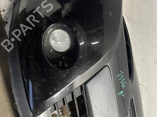 Front bumper RENAULT CLIO III Grandtour (KR0/1_) 1.5 dCi (KR0G) | BP29525233C7 