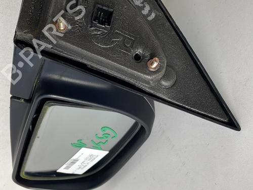 Right mirror HYUNDAI TUCSON (JM) 2.0 CRDi | BP25276518C27 