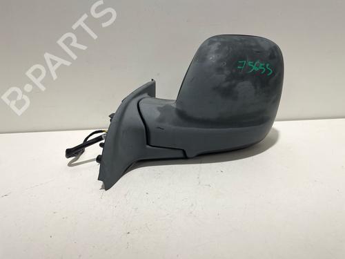 Used Left mirror Left mirror 38111873 38111873