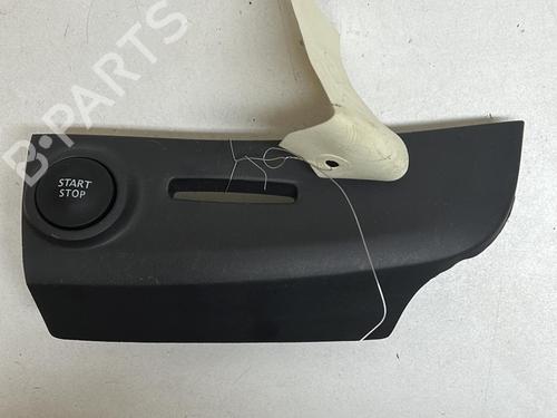 Switch RENAULT CLIO IV (BH_) 1.2 16V | BP18207385I30 