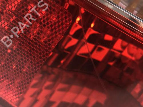 Used Right taillight KIA PICANTO I (SA) 1.0 (61 hp) 18220045