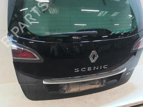 Used Tailgate Tailgate 38774644 38774644