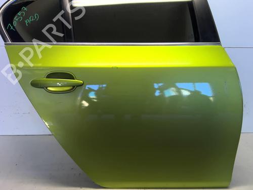 Right rear door BMW 5 (E60) 525 d | BP19643935C5 