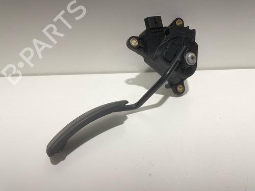 Pedale Pedale RENAULT KANGOO Express (FW0/1_) [2008-2026] 37451774 37451774