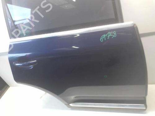 Dør høyre bak VW TOUAREG (7LA, 7L6, 7L7) 2.5 R5 TDI (174 hp) 18224559