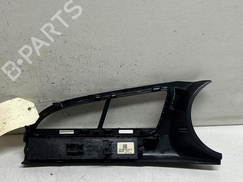 Warning switch PEUGEOT 3008 I MPV (0U_) 1.6 HDi | BP18226144I22 
