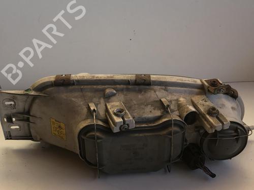 Used Right headlight FORD FIESTA IV (JA_, JB_) 1.25 i 16V (75 hp) 18210916