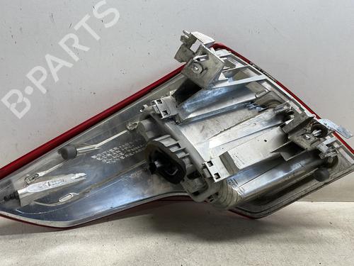 Right taillight CITROËN C4 Picasso I MPV (UD_) 1.6 HDi | BP26524514C35 