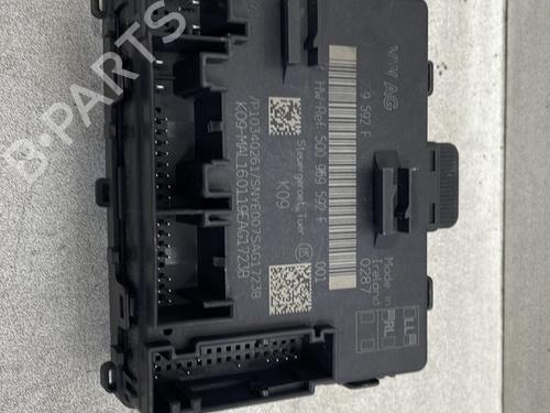 Elektronisk modul VW TIGUAN (AD1, AX1) 2.0 TDI | BP27166675M83 