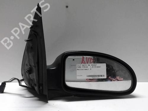 Bakspejl Højre FORD FOCUS I (DAW, DBW) 1.8 Turbo DI / TDDi (90 hp) 18228987