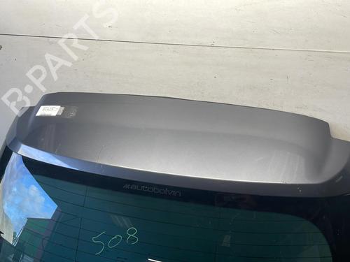 Tailgate PEUGEOT 508 SW I (8E_) 2.0 HDi | BP18219529C6 