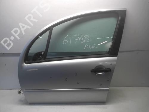 Used Left front door Left front door CITROËN C3 I (FC_, FN_) 1.4 HDi (68 hp) 18208728 18208728