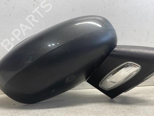 Right mirror CITROËN C4 II (NC_) 1.6 HDi 115 | BP29513488C27