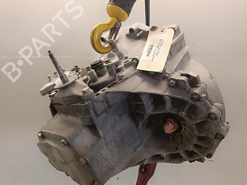 Used Gearbox Gearbox 37079561 37079561