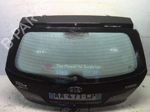 Tailgate KIA RIO II (JB) 1.5 CRDi | BP29525237C6 