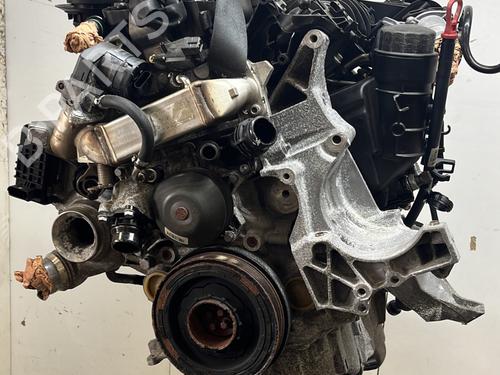 Engine BMW 1 Coupe (E82) 118 d | BP20484602M1 