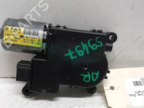Used Sunroof engine PEUGEOT 308 I (4A_, 4C_) 1.6 16V (174 hp) 18221738