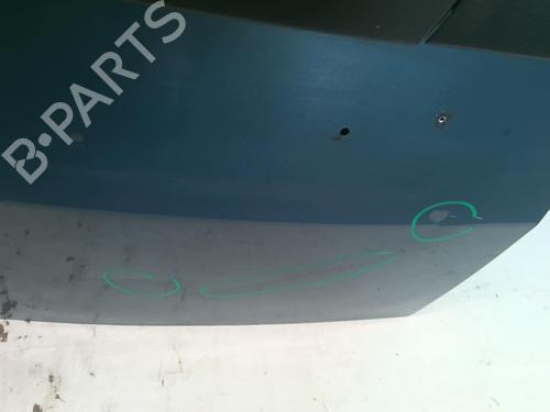 Left tailgate DACIA LOGAN MCV (KS_) 1.5 dCi (KS0W) | BP18219416C76 