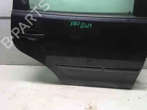 Used Right rear door VW POLO (9N_, 9A_) 1.9 TDI (101 hp) 18223434