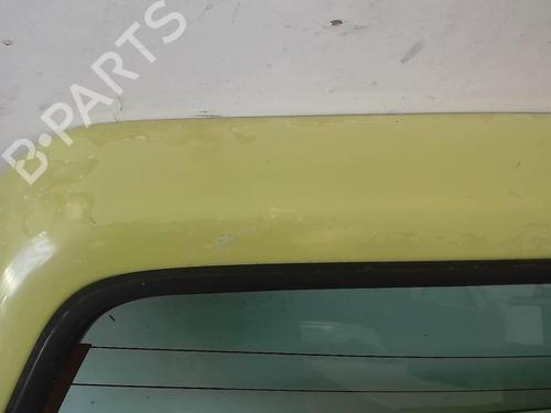 Tailgate RENAULT TWINGO I (C06_) 1.2 (C066, C068) | BP18218629C6 