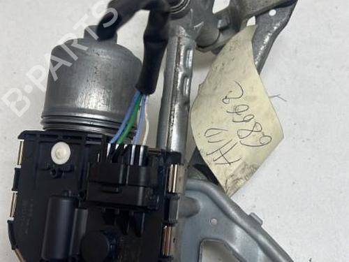 Front wiper motor PEUGEOT 3008 I MPV (0U_) 1.6 THP | BP18222691M29 